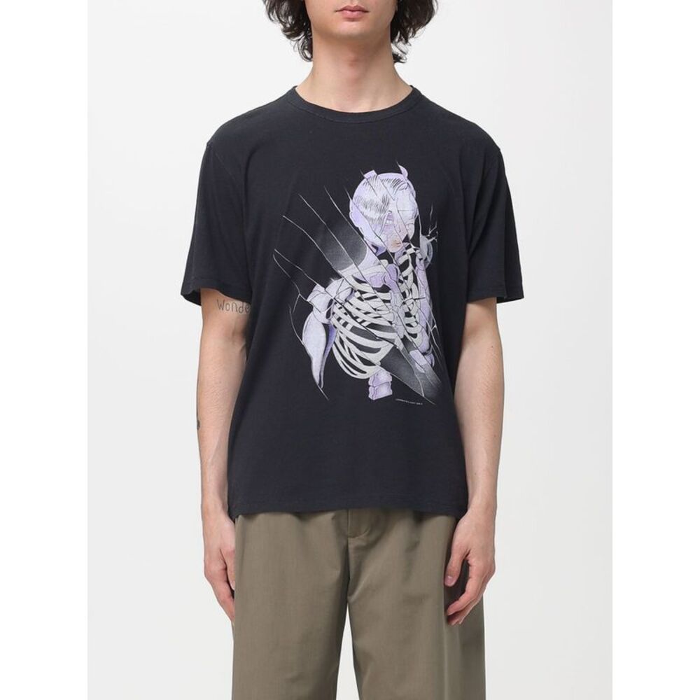 Our Legacy T-Shirt Men Black